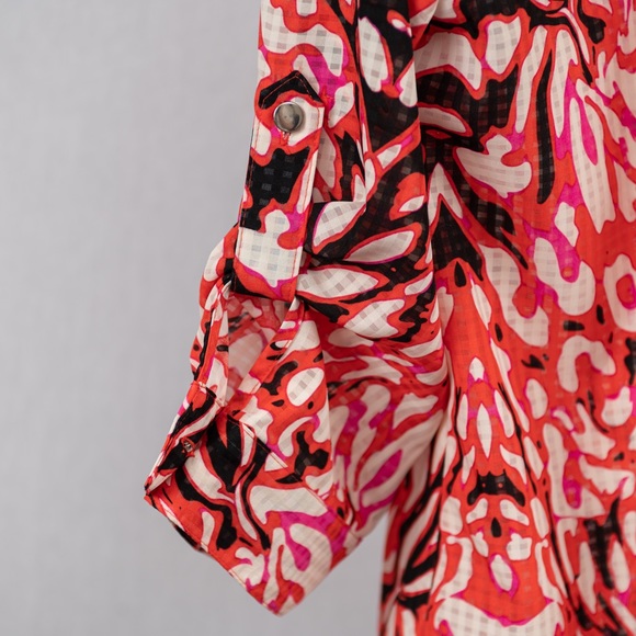 My Collection button down shirt size XL - Picture 9 of 12